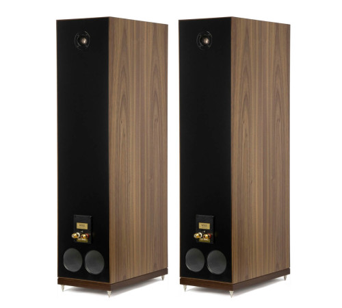 Акустическая система Old School Wind